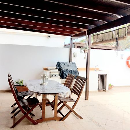 Casa Tina Oasi Di Tranquillita Tutta Per Te Villa Costa Teguise Exterior foto