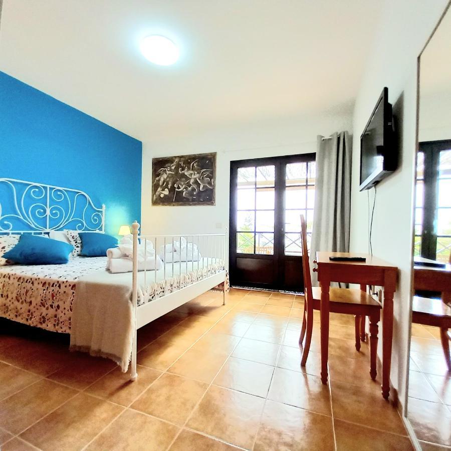 Casa Tina Oasi Di Tranquillita Tutta Per Te Villa Costa Teguise Exterior foto