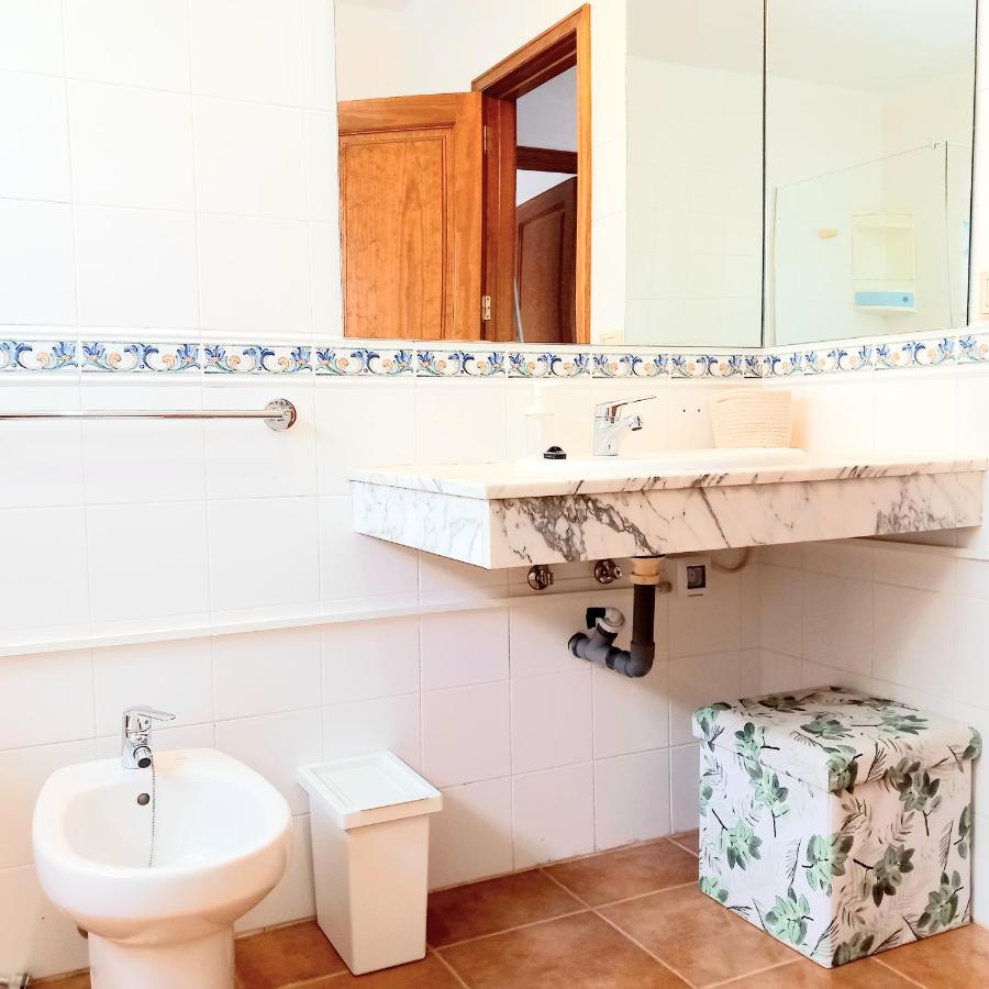 Casa Tina Oasi Di Tranquillita Tutta Per Te Villa Costa Teguise Exterior foto