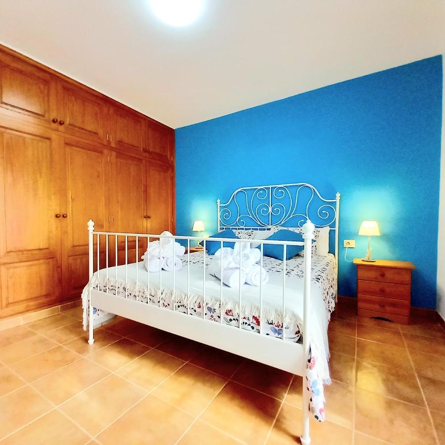 Casa Tina Oasi Di Tranquillita Tutta Per Te Villa Costa Teguise Exterior foto