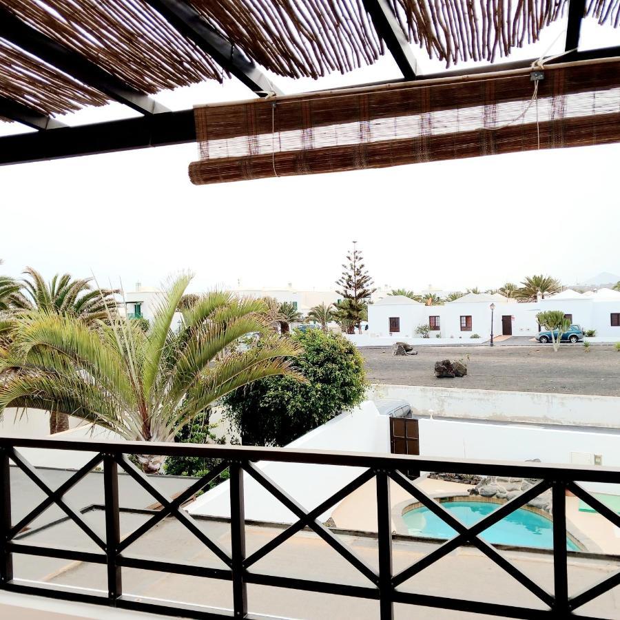 Casa Tina Oasi Di Tranquillita Tutta Per Te Villa Costa Teguise Exterior foto
