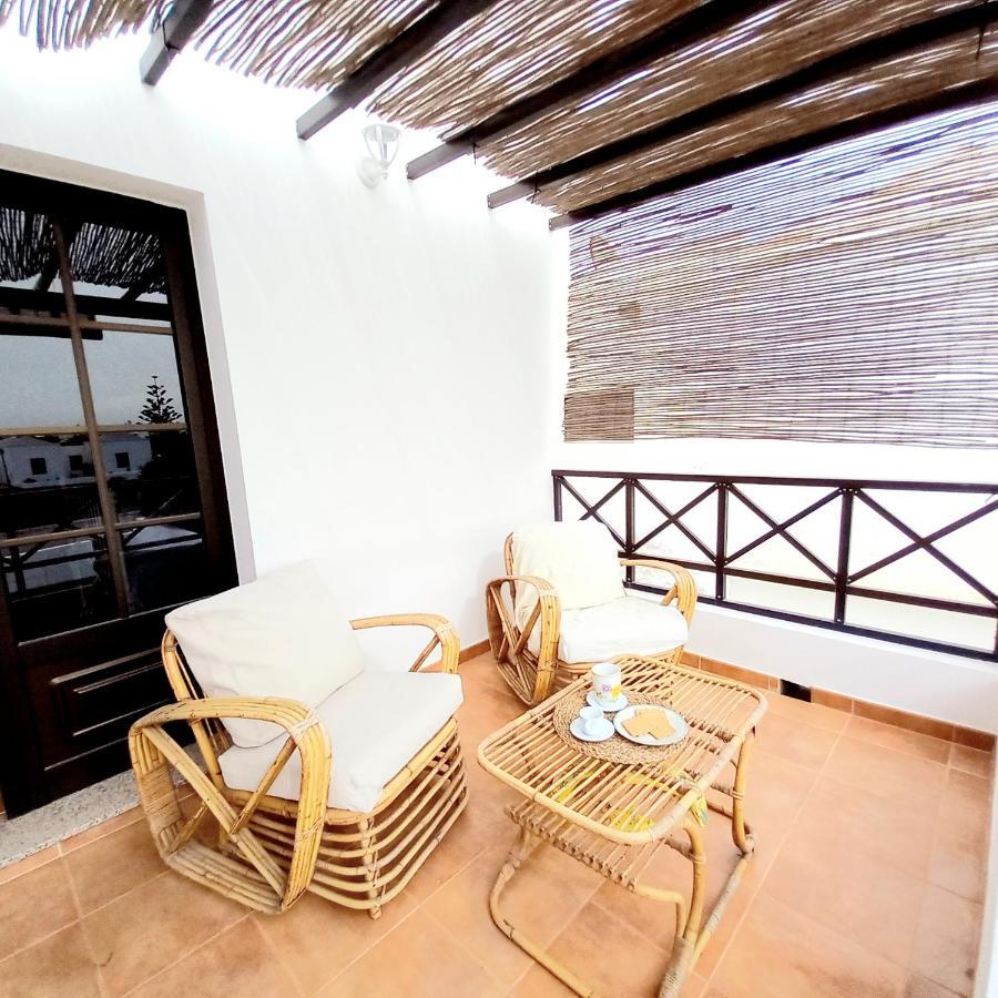 Casa Tina Oasi Di Tranquillita Tutta Per Te Villa Costa Teguise Exterior foto