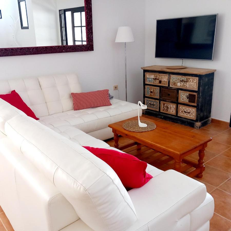 Casa Tina Oasi Di Tranquillita Tutta Per Te Villa Costa Teguise Exterior foto