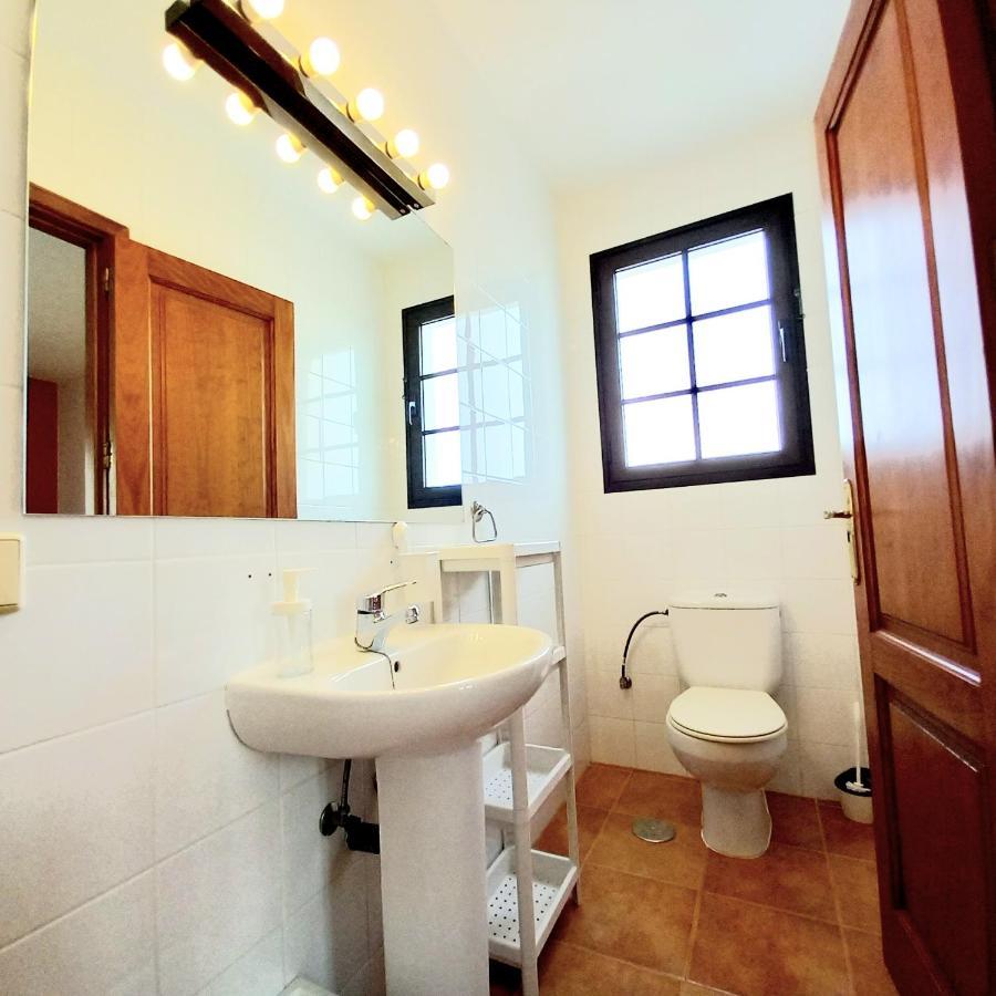 Casa Tina Oasi Di Tranquillita Tutta Per Te Villa Costa Teguise Exterior foto