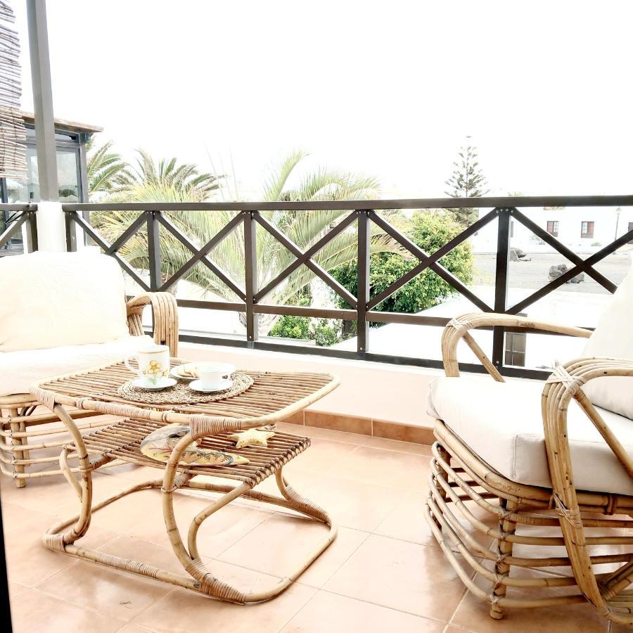 Casa Tina Oasi Di Tranquillita Tutta Per Te Villa Costa Teguise Exterior foto