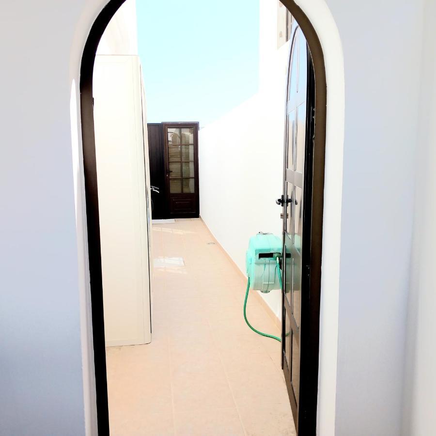 Casa Tina Oasi Di Tranquillita Tutta Per Te Villa Costa Teguise Exterior foto