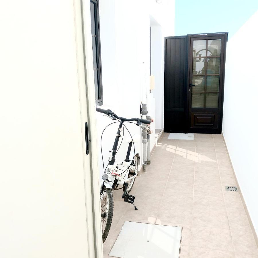 Casa Tina Oasi Di Tranquillita Tutta Per Te Villa Costa Teguise Exterior foto