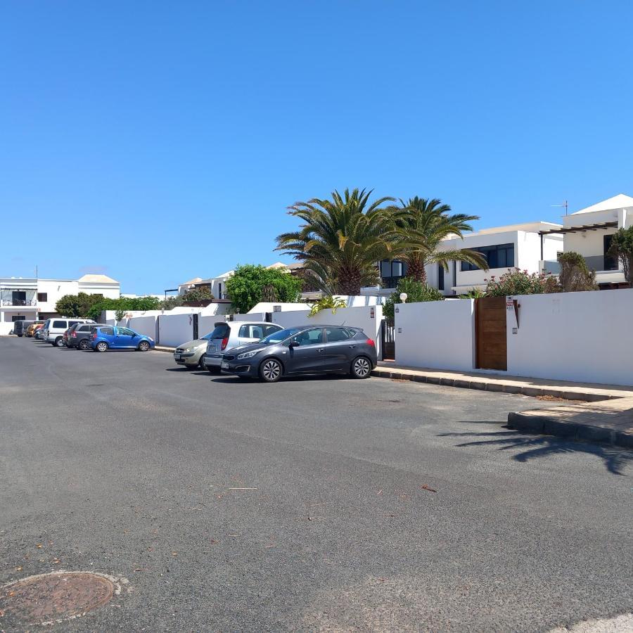 Casa Tina Oasi Di Tranquillita Tutta Per Te Villa Costa Teguise Exterior foto