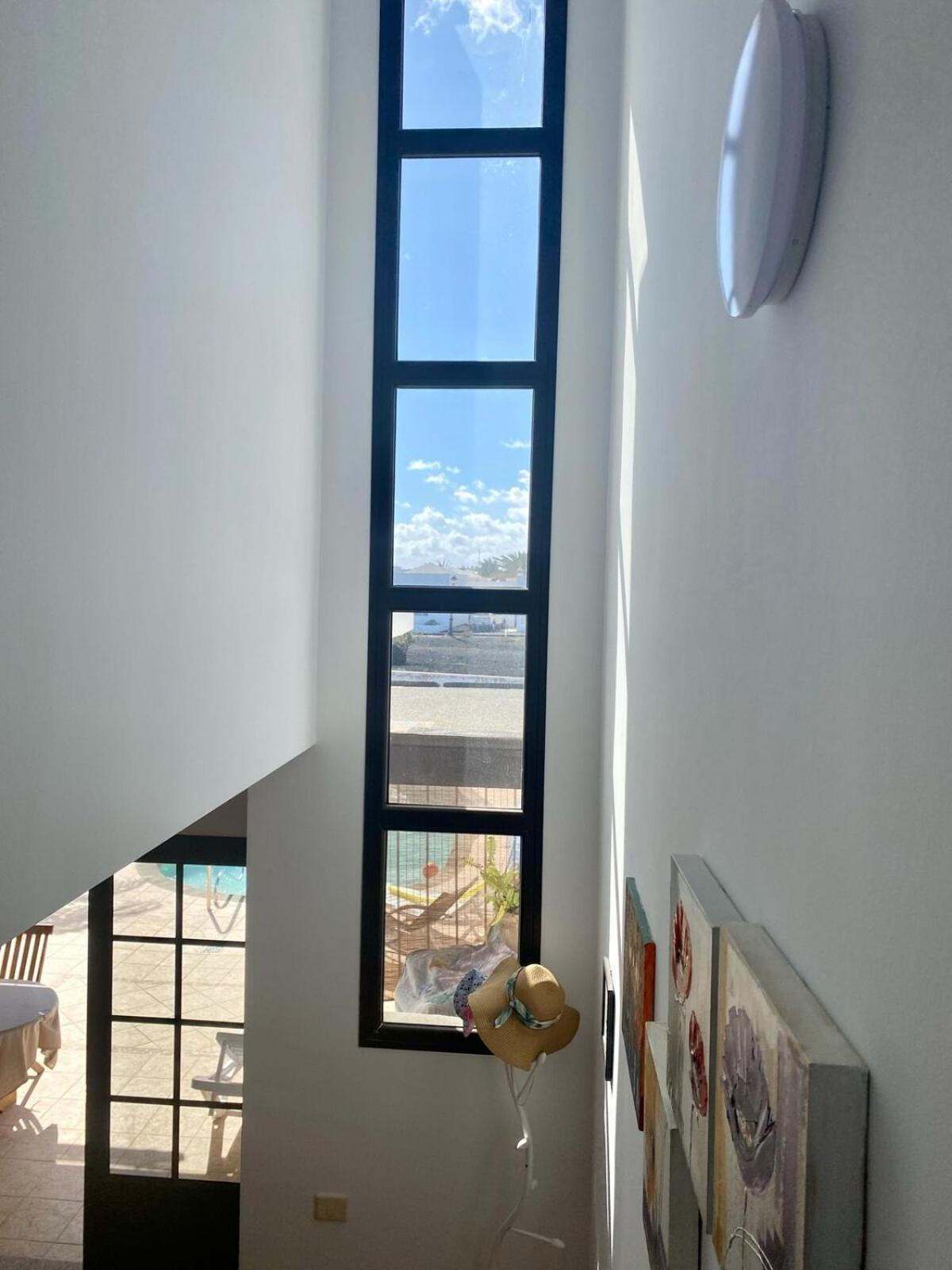 Casa Tina Oasi Di Tranquillita Tutta Per Te Villa Costa Teguise Exterior foto