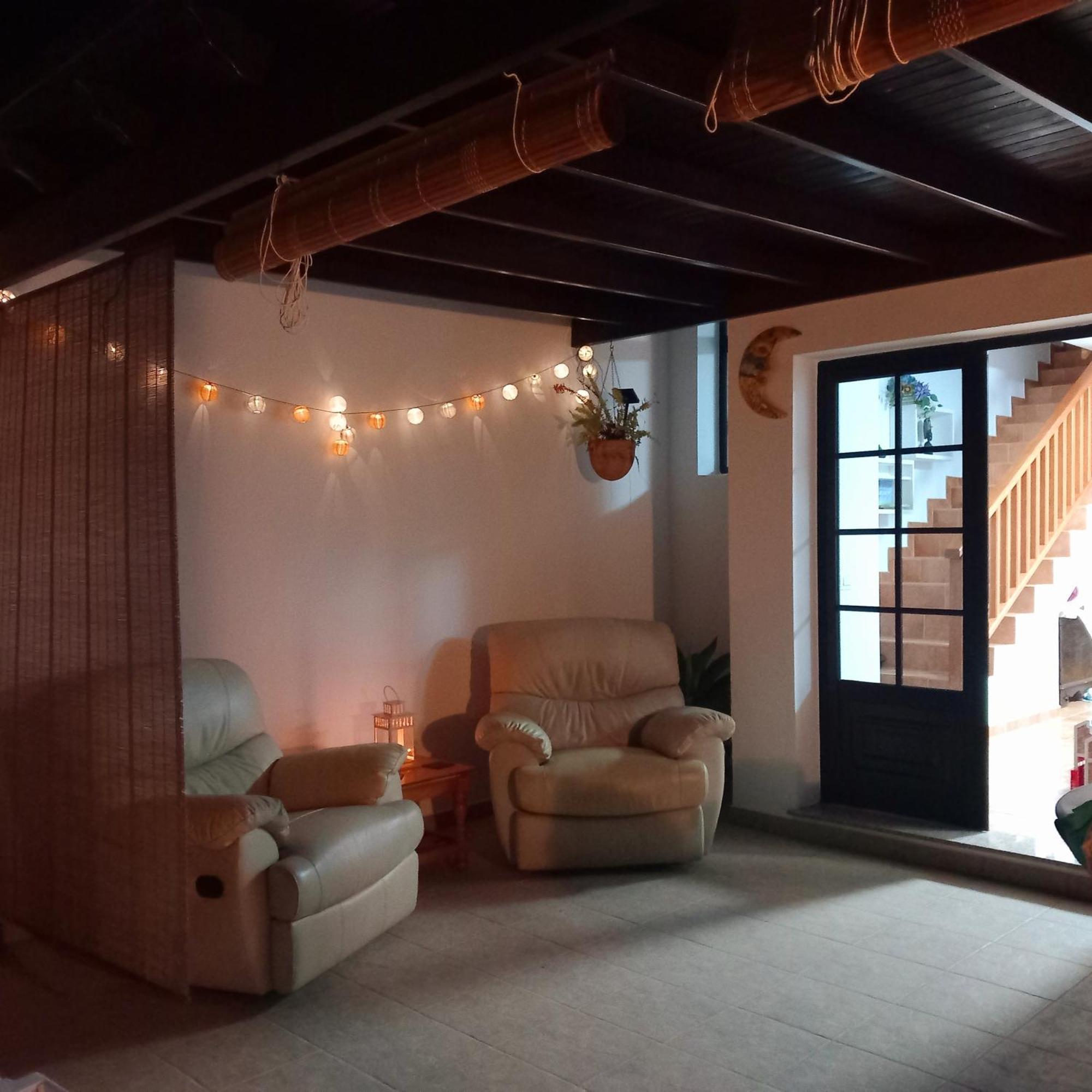 Casa Tina Oasi Di Tranquillita Tutta Per Te Villa Costa Teguise Exterior foto