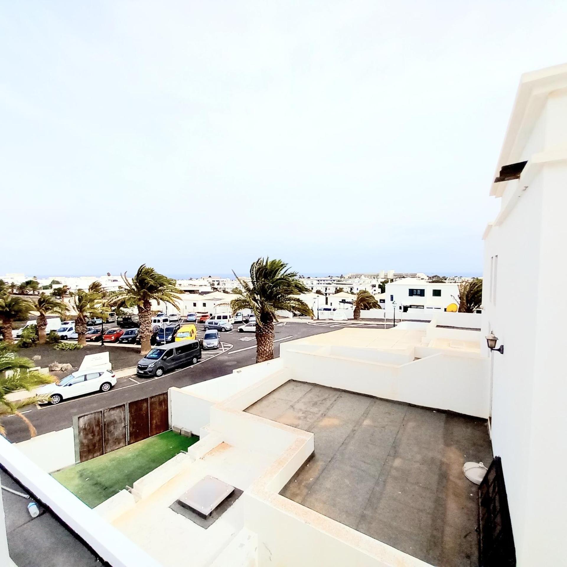 Casa Tina Oasi Di Tranquillita Tutta Per Te Villa Costa Teguise Exterior foto