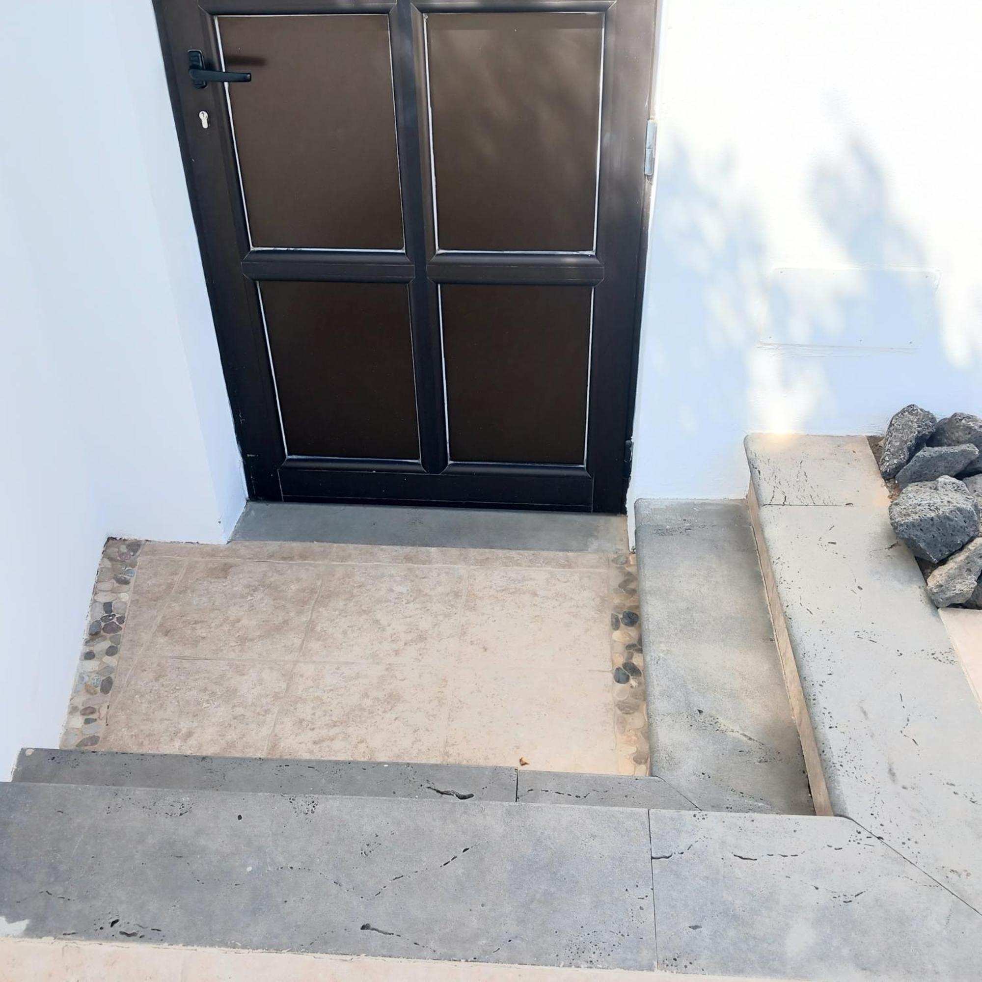 Casa Tina Oasi Di Tranquillita Tutta Per Te Villa Costa Teguise Exterior foto